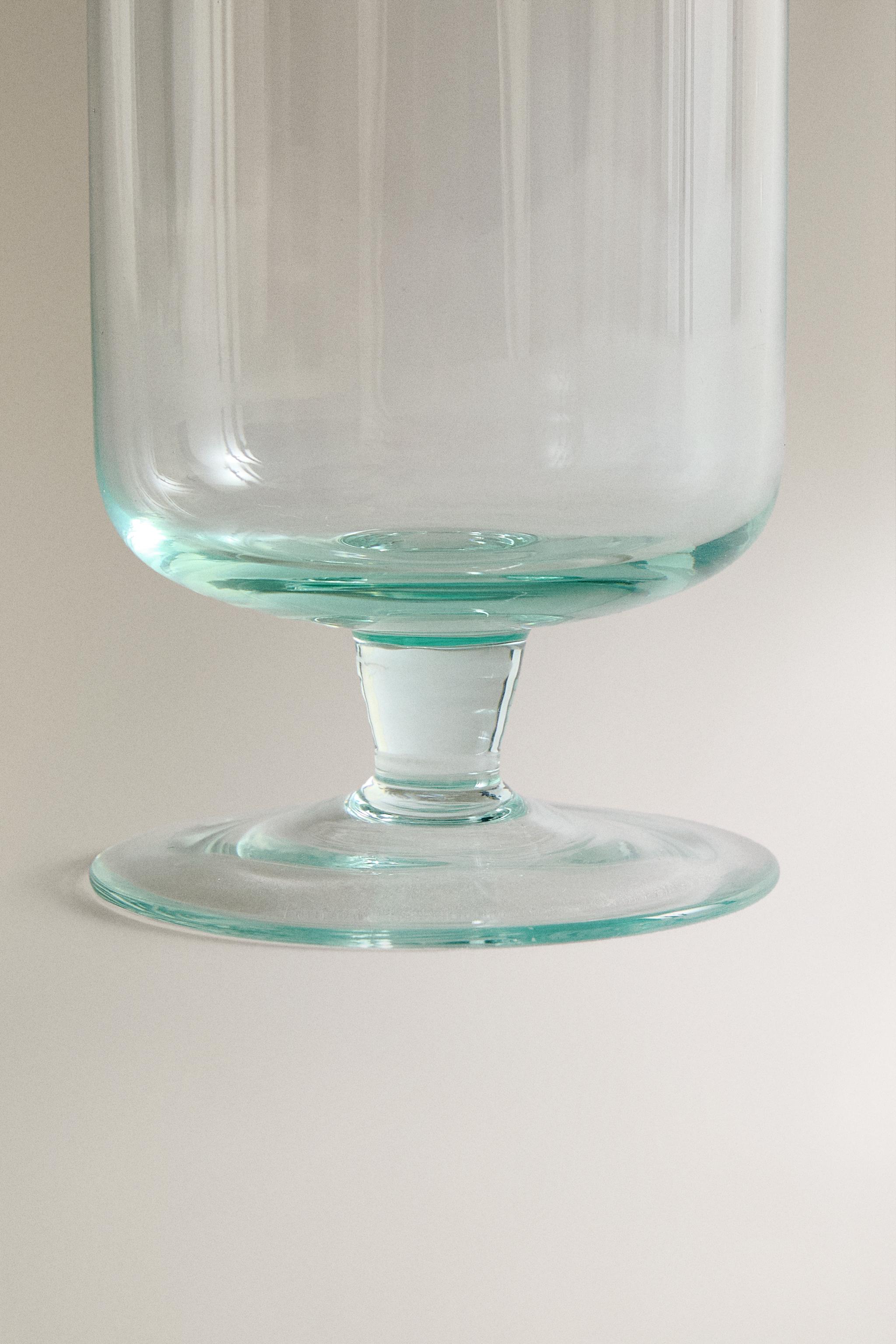 COLORED GLASS